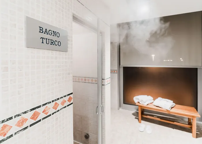 Max Hotel Livorno