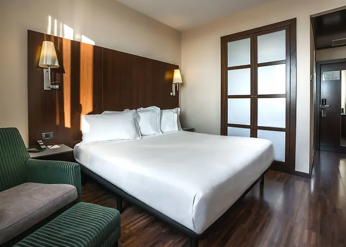 Max Hotel Livourne