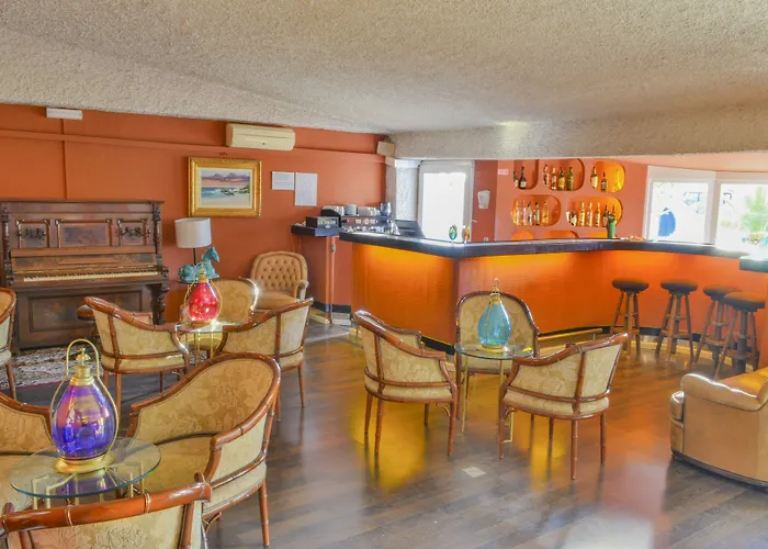 Carvoeiro Garden Hotel