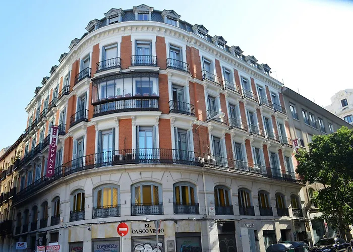 Hostal San Lorenzo