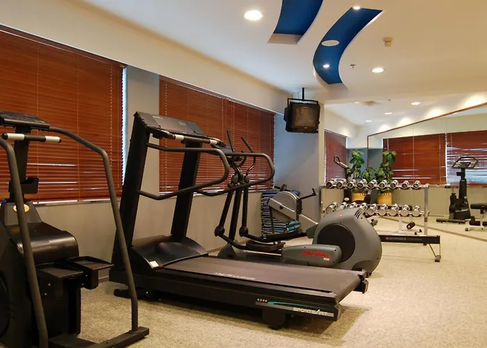 Grandview Hotel Macau