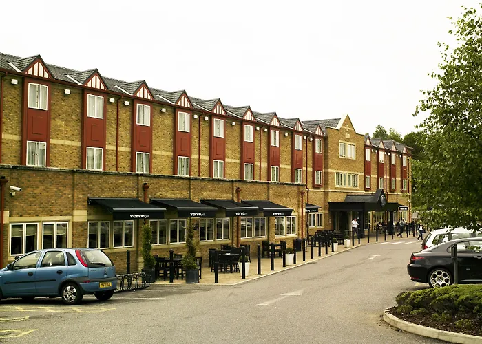 Village Hotel Maidstone