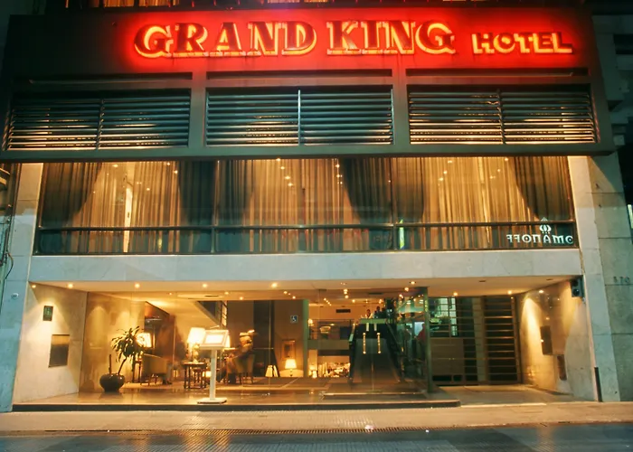 Grand King Hotel
