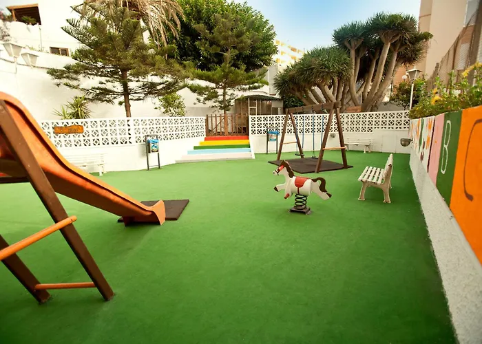 Hotel Catalonia Punta Del Rey Candelaria