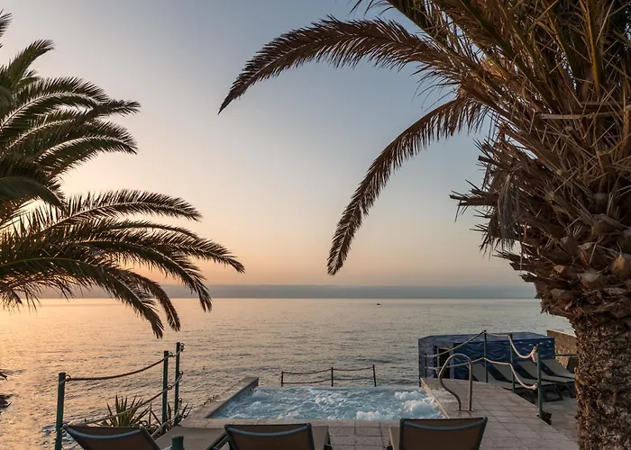 Hotel Catalonia Punta del Rey Candelaria