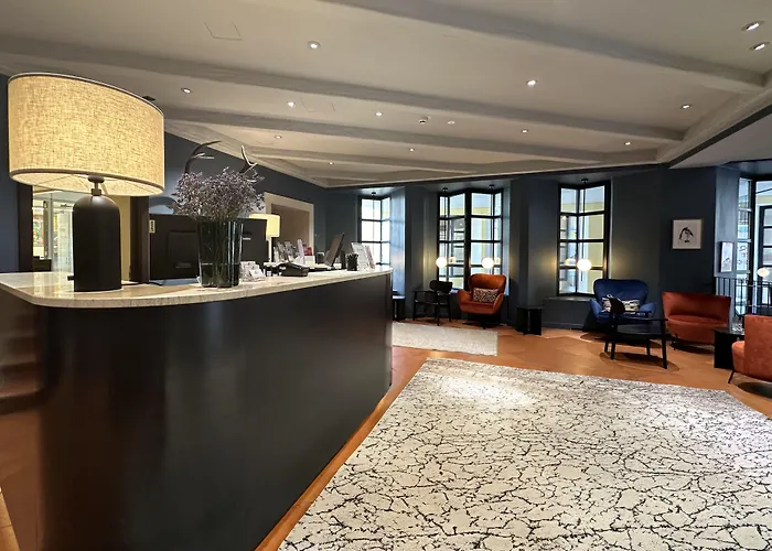 Hotel Sailer Innsbruck