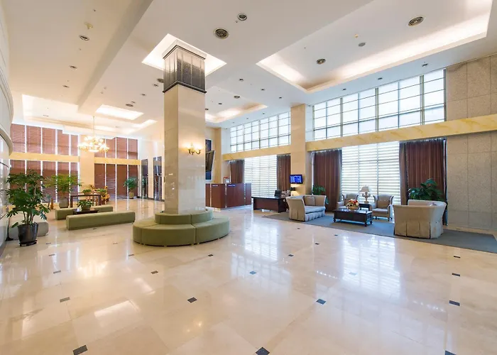Best Western Premier Incheon Airport