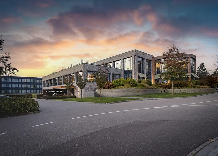 Van Der Valk Hotel Heerlen