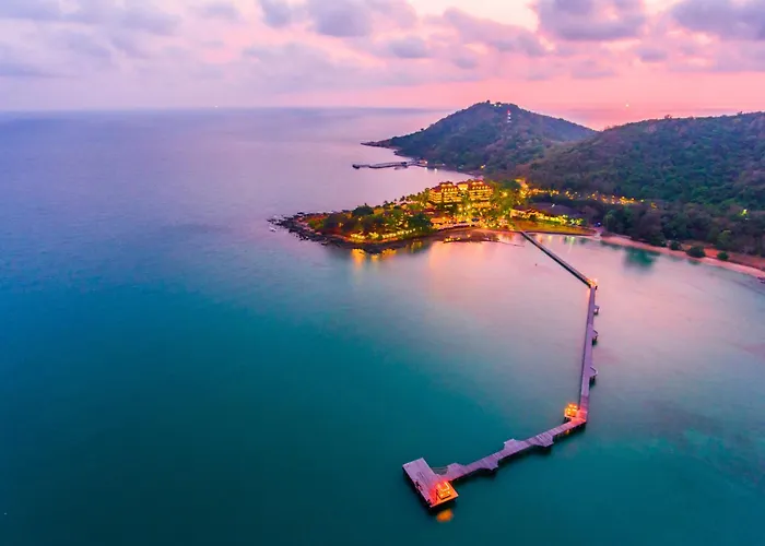 Rayong Resort Hotel โรงแรมระยองรีสอร์ท