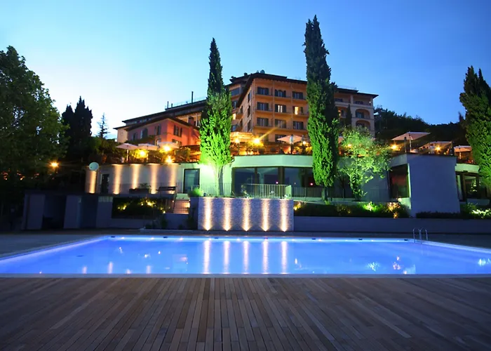 Renaissance Tuscany Il Ciocco Resort & Spa Barga