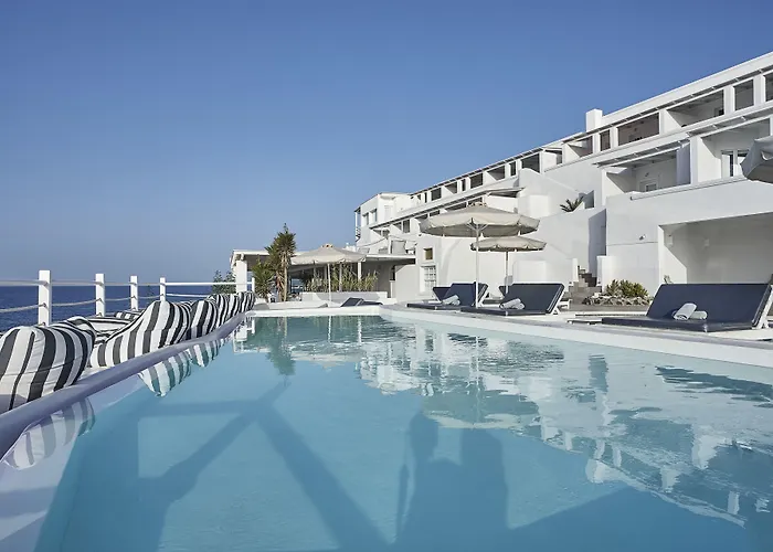 Notos Therme And Spa By Mr And Mrs White Vlychada
