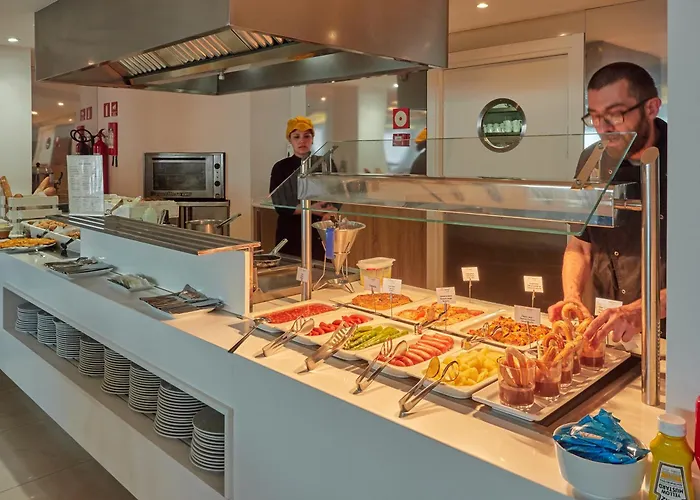 Bq Aguamarina Boutique Hotel Can Pastilla 