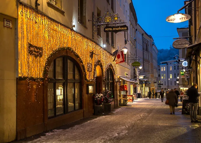 Altstadt Stadtkrug
