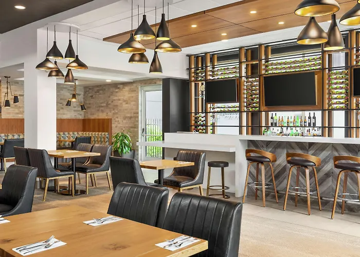Hilton Garden Inn Kitchener/Cambridge