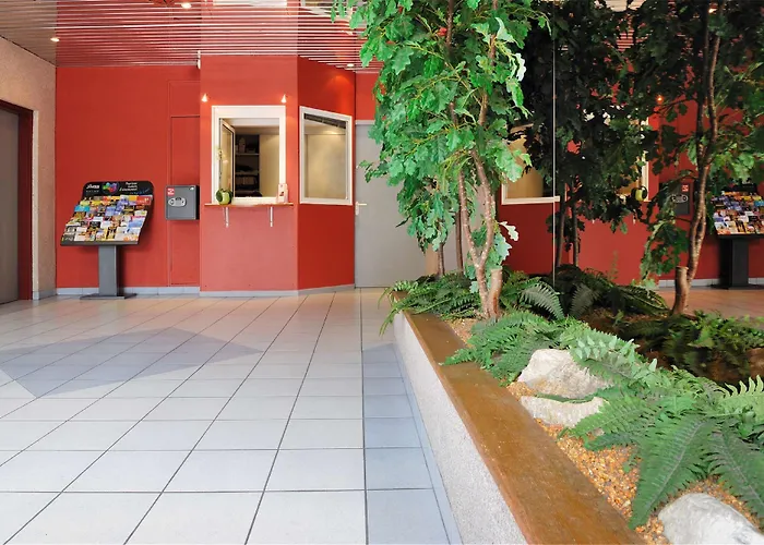 Sejours & Affaires Tours Leonard De Vinci
