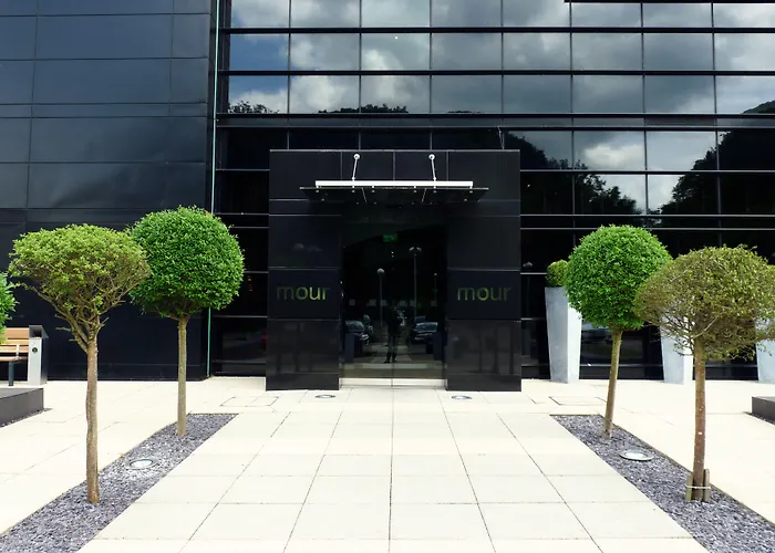 Mour Hotel Mansfield