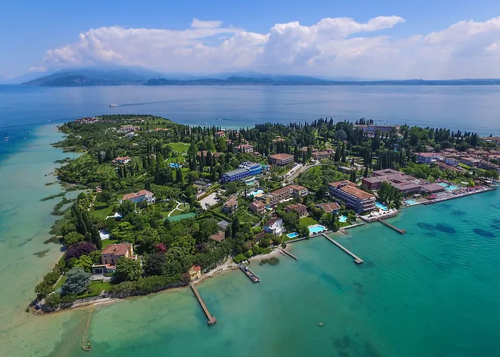 Olivi Hotel & Natural Spa Sirmione