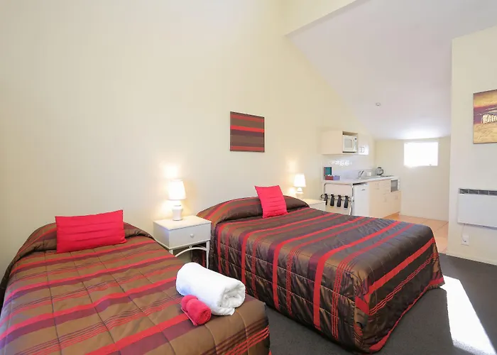 Apollo Motel