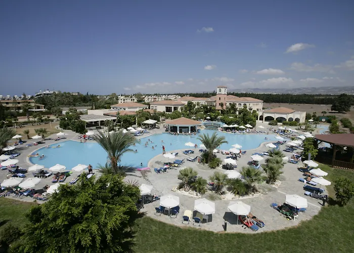 Avanti Holiday Village Paphos