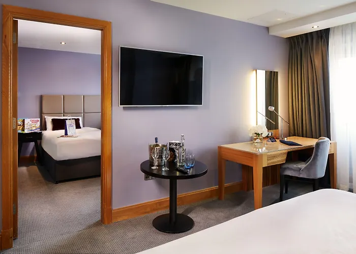 Radisson Blu Hotel, Athlone