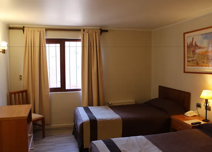 Hotel Diego De Almagro San Pedro De Atacama