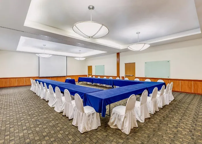 Fiesta Inn Colima