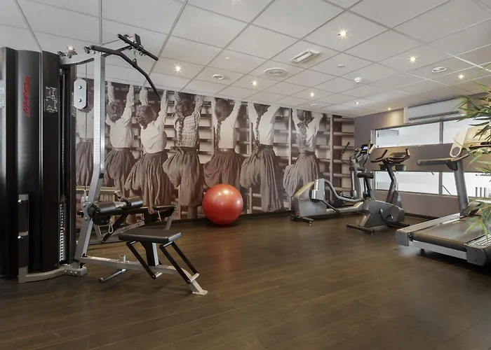 Van Der Valk Hotel Sassenheim - Leiden