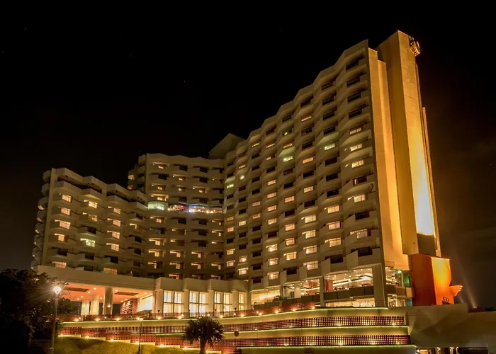 Okinawa Grand Mer Resort