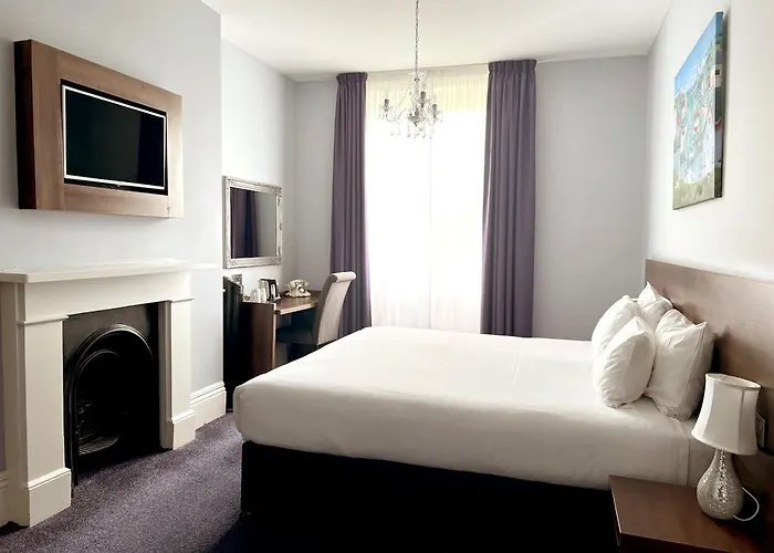 The View Hotel Folkestone, A Member Of Radisson Individuals