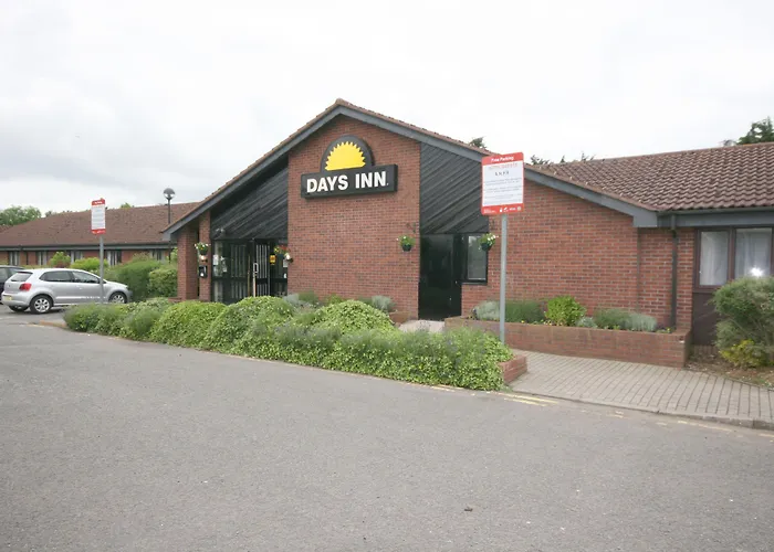 Days Inn Hotel Gretna Green