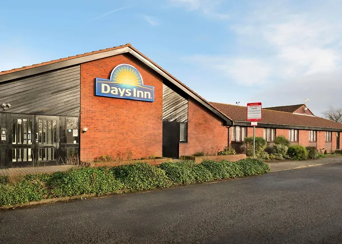 Days Inn Hotel Gretna Green