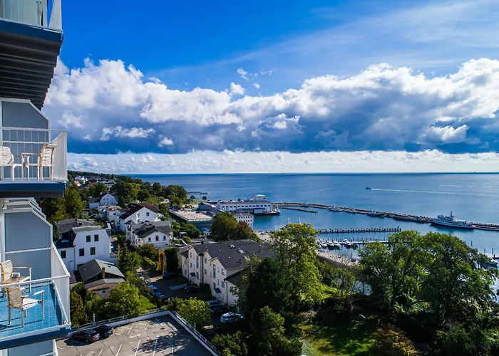Ruegen-Hotel