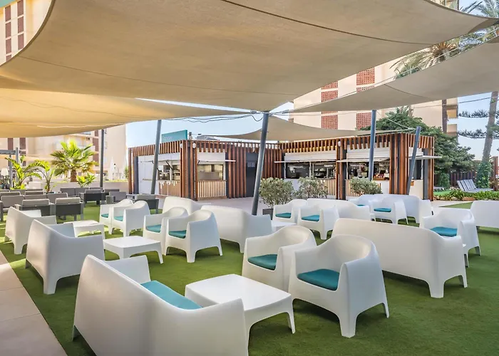 Occidental Fuengirola Hotel