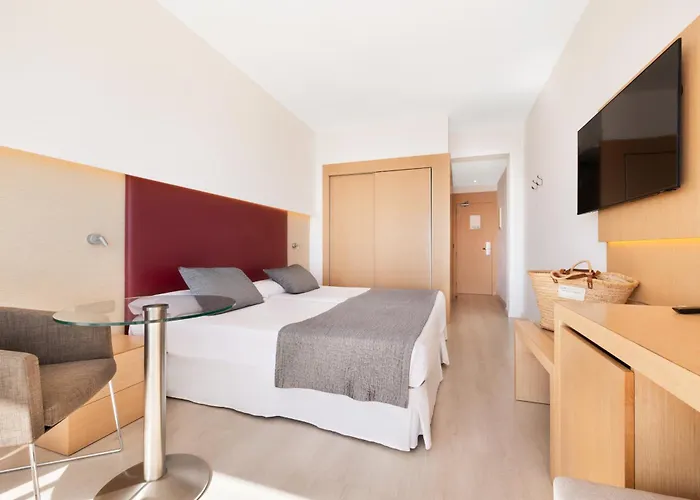 Hotel Cm Playa Del Moro Cala Millor 