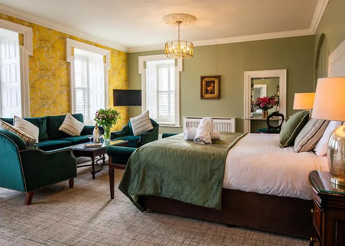 Falls Hotel & Spa Ennistimon