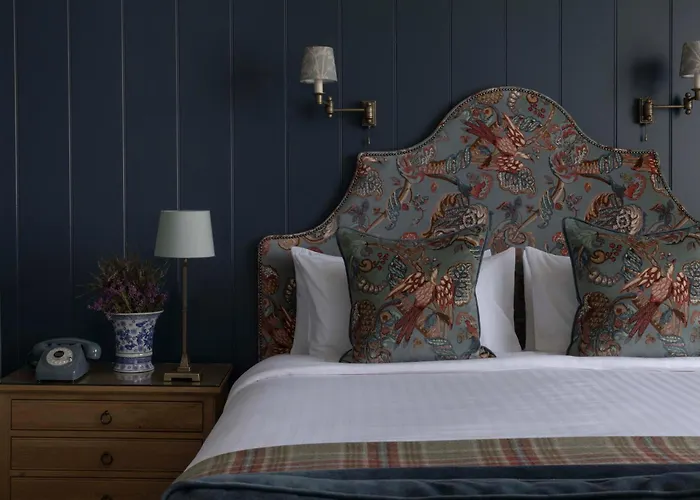 Balmoral Arms Hotel Ballater