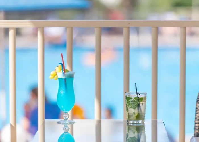 Marilena Hotel Amoudara Lasithiou