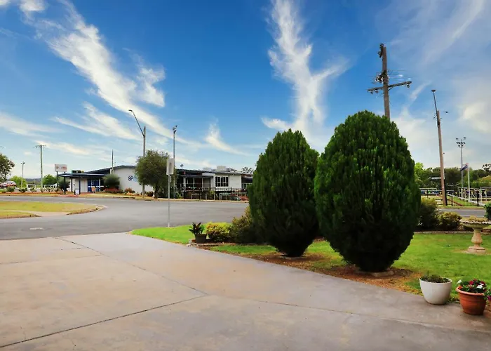 Sapphire City Motor Inn
