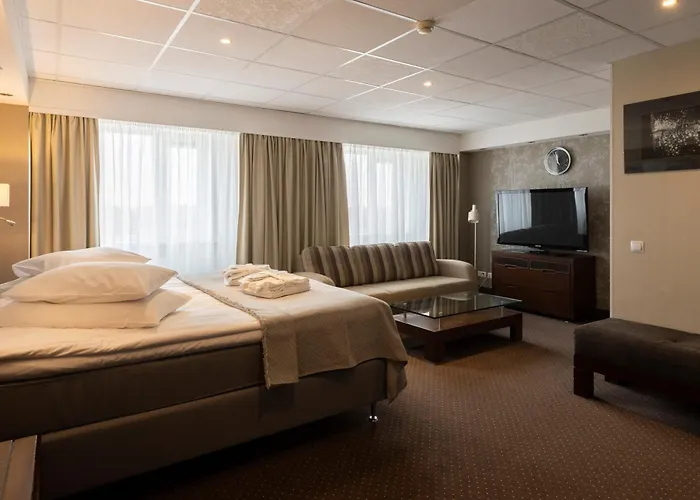Toila Spa Hotel