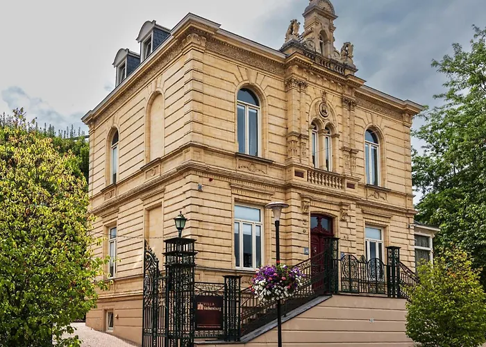 Villa Valkenburg