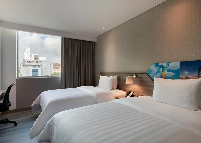 Hampton By Hilton