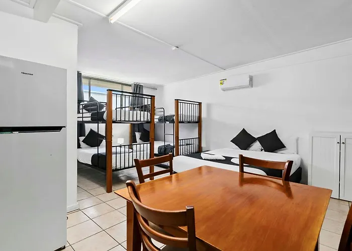 Maryborough City Motel