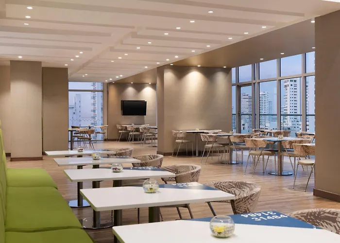 Hampton By Hilton