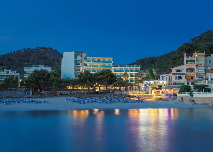 Boutique Hotel H10 Blue Mar - Adults Only Camp De Mar