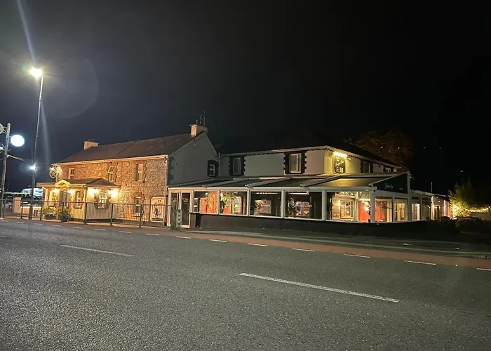 Glendine Inn