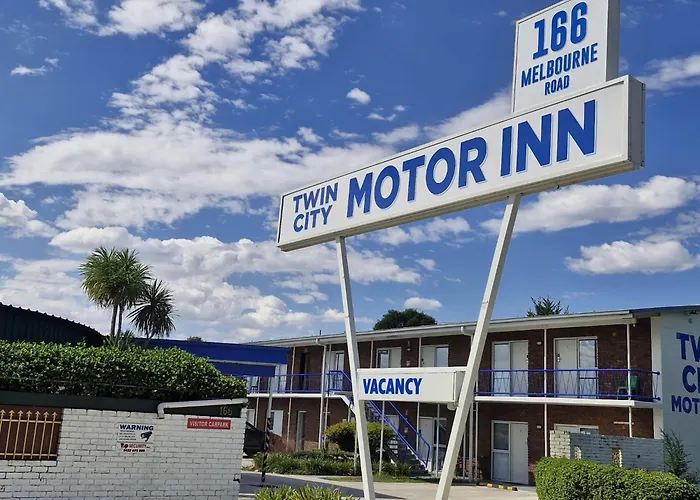 Twin City Motor Inn