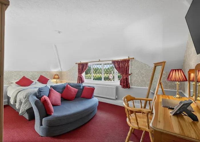 Greyhound Country Inn Honiton