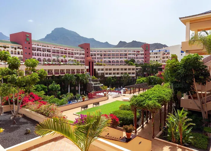Hotel Best Jacaranda Costa Adeje 
