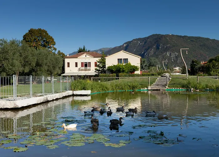 Villa Ca' Sette