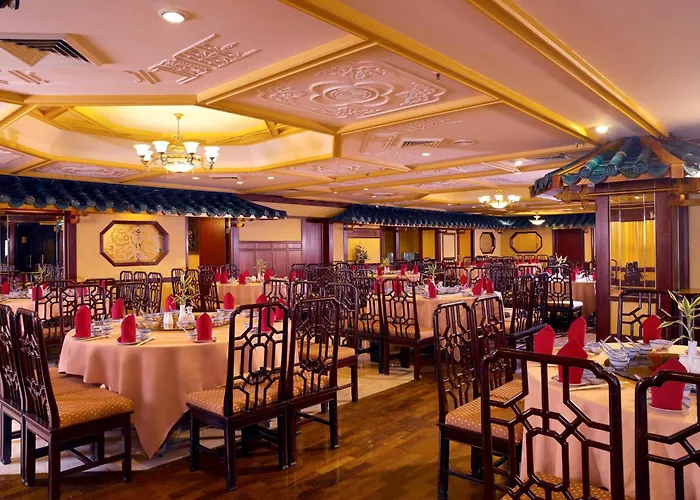 Bayview Hotel Melaka